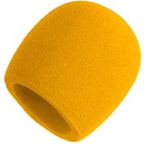 Shure - A58WS-BLU Bonnette jaune