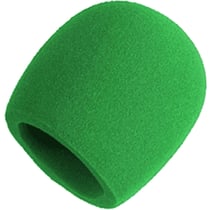 Shure - A58WS-BLU Bonnette verte
