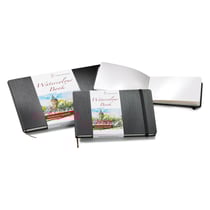 Livre Aquarelle A5 Paysage -30 feuilles