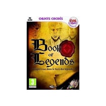 Book of Legends - Jeu PC