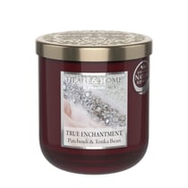 Bougie Pur Enchantement 115 Gr