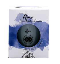Bougie végétale Chakra - 180g - Ajna indigo