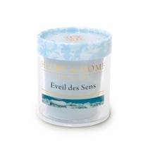 Bougie Votive Eveil des sens - 53 g