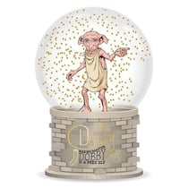 Boule à neige - Dobby Harry Potter
