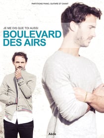 Boulevard Des Airs