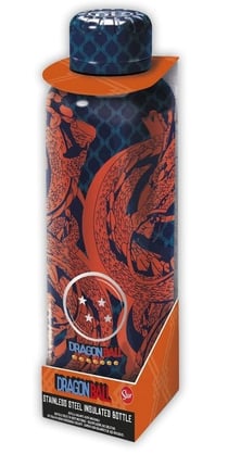 Bouteille isotherme Dragon Ball - 515 ml