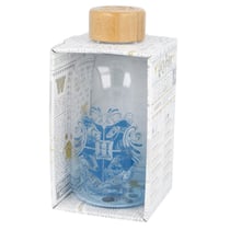 Bouteille en verre Hogwarts - 620ml