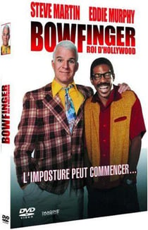 Bowfinger : Roi d'Hollywood