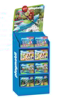[NE PAS ACTIVER] BOX PRESENTATION PLAYMOBIL