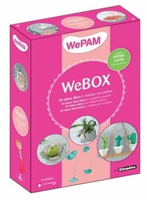 WeBox - 20 idées déco à réaliser soi-même