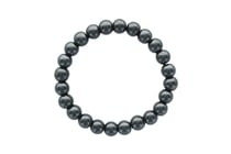 Bracelet magnétique - Hématite