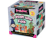 Brain box - Il était une fois