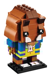 Disney - Beast - LEGO® BrickHeadz - 41596