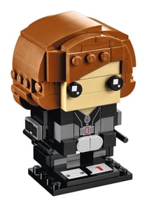 Black Widow - LEGO® BrickHeadz - 41591