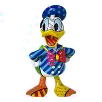 1 figurine Britto - Ddisney Donald duck