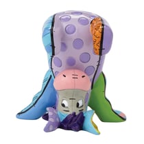 Britto disney eeyore mini figurine