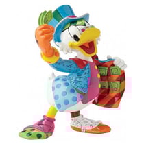 Britto disney uncle scrooge