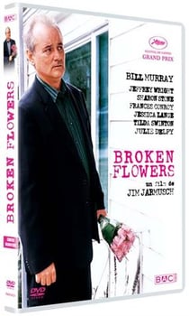 Broken Flowers