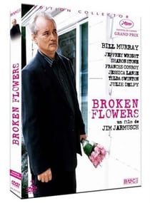 Broken Flowers