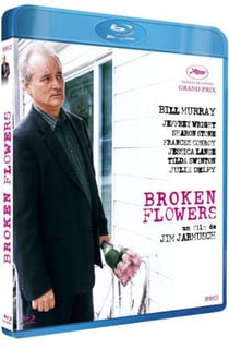 Broken Flowers