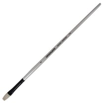 Brosse Graduate plate longue 4