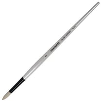Brosse Graduate ronde 6