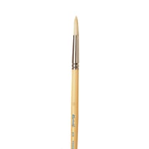 Pinceau brosse cambré  rond - 12 - Raphaël