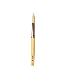 BROSSE  CAMBREE ROND 16 BROSSE  CAMBREE ROND 16