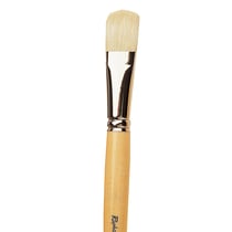 Pinceau brosse cambre usé bombé - 20 - Raphaël