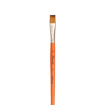 Brosse Kaërell plat - n°12