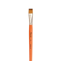 Brosse Kaërell plat - n°16