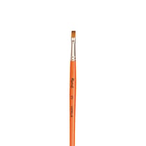 Brosse Kaërell plat - n°8