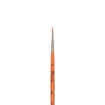 Brosse Kaërell ronde Raphaël - n°4
