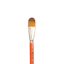 Brosse Kaërell - usé bombé n°20