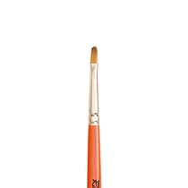 Brosse Kaërell - usé bombé n°4
