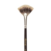 Brosse Kevrin Éventail n°8 - 100% natruel - Raphaël