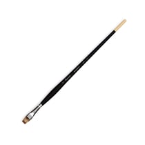 Brosse Kevrin+ Plat n°12 - Mix naturel/ Synthétique - Raphaël