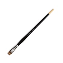 Brosse Kevrin+ Plat n°16 - Mix naturel/ Synthétique - Raphaël