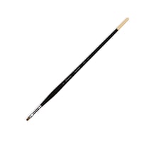 Brosse Kevrin+ Plat n°4 - Mix naturel/ Synthétique - Raphaël