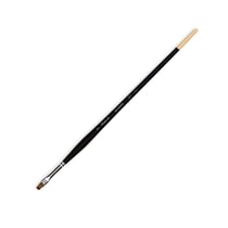 Brosse Kevrin+ Plat n°6 - Mix naturel/ Synthétique - Raphaël