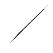 Pinceau brosse Kevrin rond 2