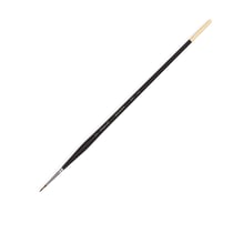 Brosse Kevrin+ Rond n°8 - Mix naturel/ Synthétique - Raphaël