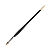 Brosse Kevrin+ Rond n°20 - Mix naturel/ Synthétique - Raphaël