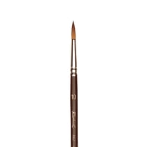 Brosse martre rond n°10