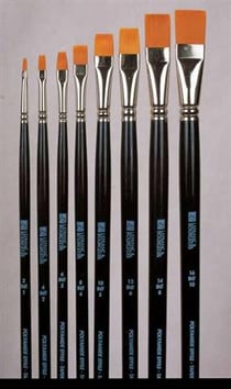 BROSSE PLATE POLYAMIDE EFFILE BROSSE PLATE POLYAMIDE EFFILE 12