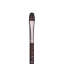Brosse acrylique Textura 8702 usée bombée Raphaël - Fibres synthétiques - n°16