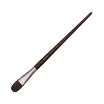 Brosse acrylique Textura 8702 usée bombée Raphaël - Fibres synthétiques - n°24 