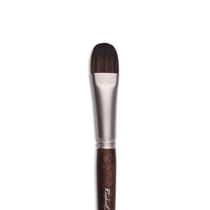 Brosse acrylique Textura 8702 usée bombée Raphaël - Fibres synthétiques - n°36 