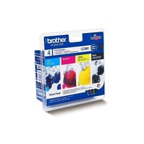 BROTHER LC 980 MULTIPACK BROTHER LC 980 MULTIPACK