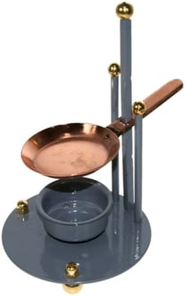 BRULE PARFUM / ENCENS REGLABLE